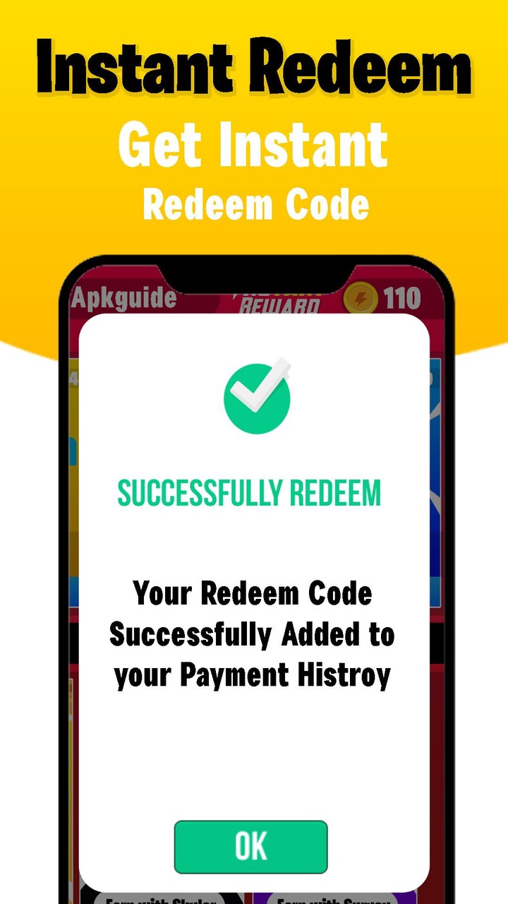 Instant Rewards - Earn Money_playmod.games