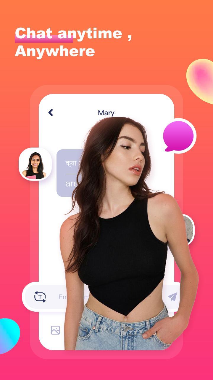 VChat：Global online video call_modkill.com