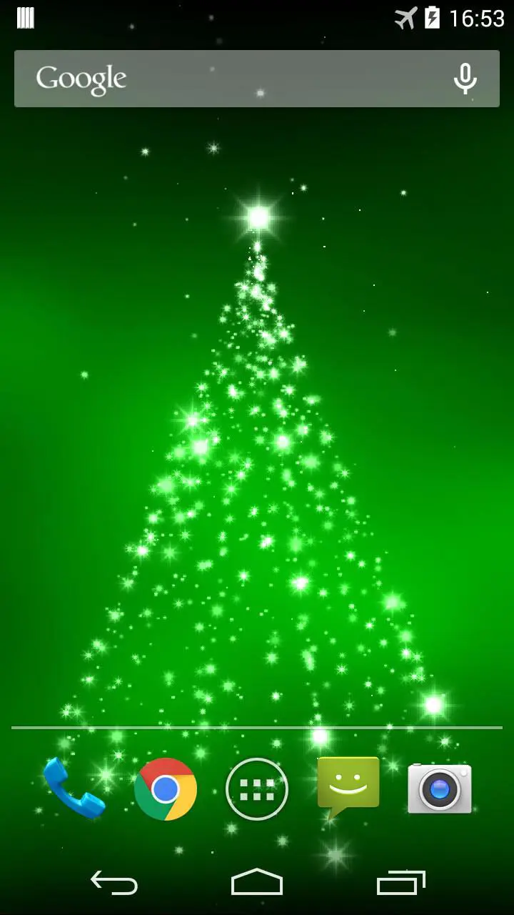 Download Christmas Live Wallpaper APK  For Android