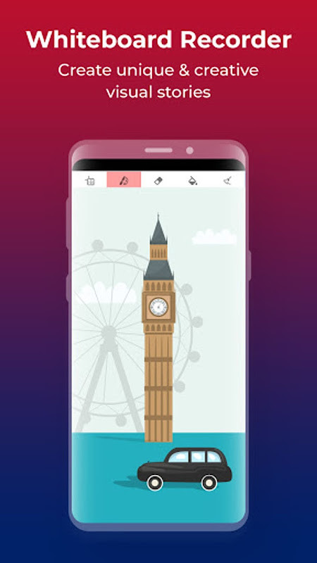 EZ Screen Recorder(Premium Features Unlocked) screenshot image 8_modkill.com