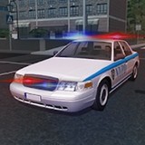 Free download Police Patrol Simulator(A lot of gold coins) v1.2 for Android