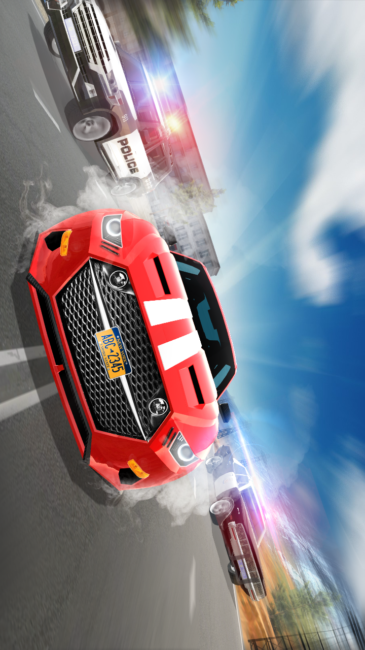 Car Simulator 2(Mod Menu) screenshot image 1_playmods.net