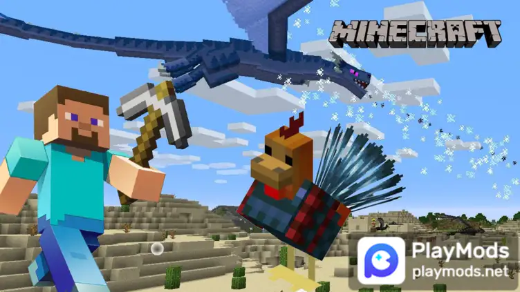 Minecraft 1.19.51 APK Mod Download Latest Version for Android