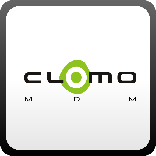 CLOMO MDM for Android-CLOMO MDM for Android