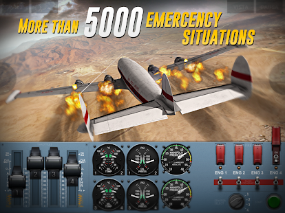 Extreme Landings(All planes available)