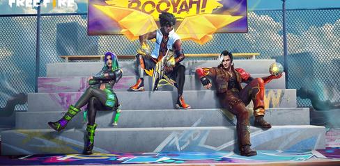 Come ottenere gratuitamente tutti i personaggi di Free Fire con un nuovo metodo - playmods.net