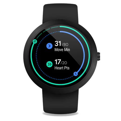 Android wear download hotsell