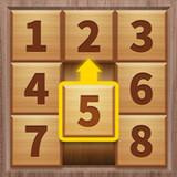 Download Number Puzzle Math Riddle Game v1.09 for Android