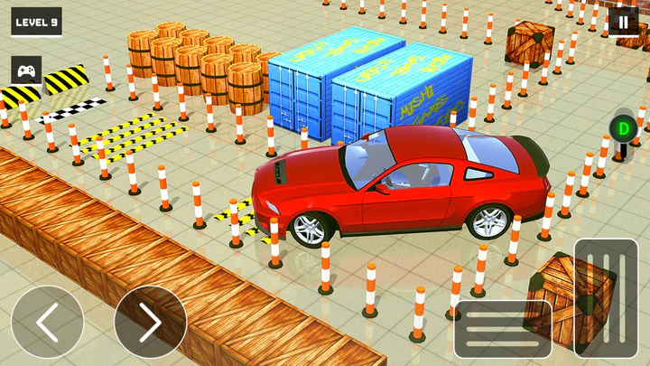 92 Collection Extreme Car Parking Game 3d Mod Apk Download  Free