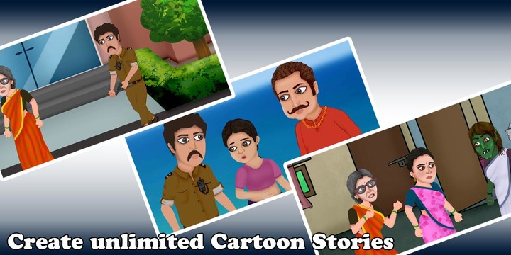 Chroma Toons - Make Animation_modkill.com