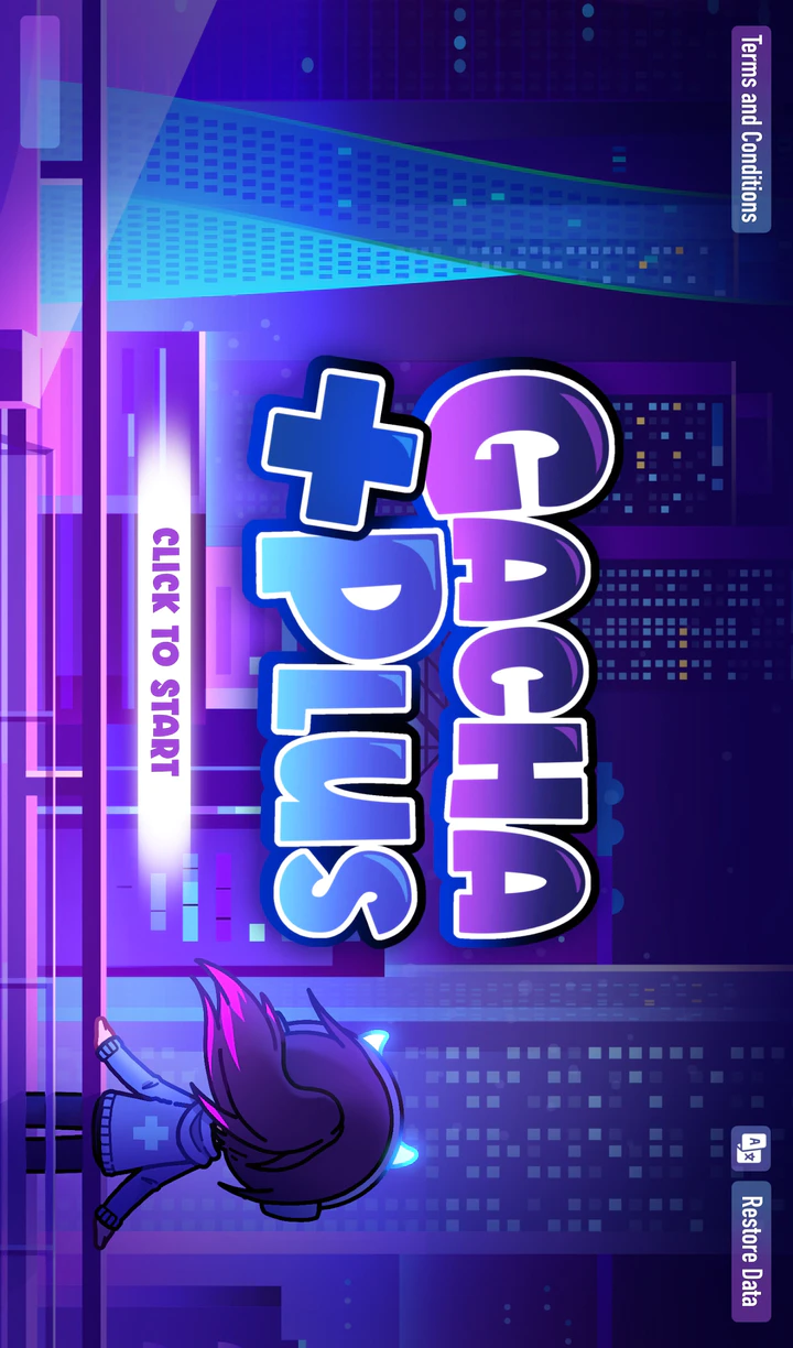 Download Gacha Plus APK v1.2.0 For Android