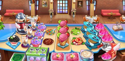 What do Cupcakes and Puddings do in Cooking Madness? - modkill.com