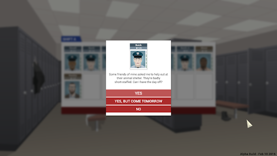 This Is the Police(Mod) Game screenshot  2