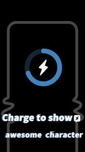 Pika Charging show charging animation(VIP Unlocked) screenshot image 3_modkill.com