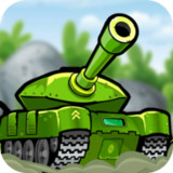 Download Awesome Tanks(lots of money) v1.261 for Android