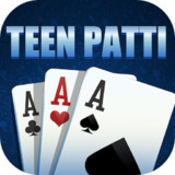 Teen Patti Lucky - 3 Patti mod apk 2.5 ()
