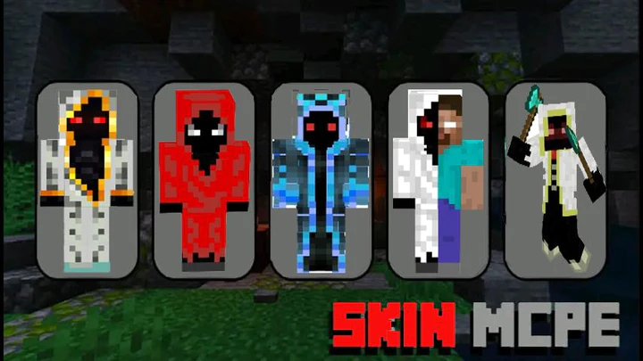 Scarica Entity 303 Mod For Minecraft Mod Apk V1 0 Per Android Scarica Entity 303 Mod For Minecraft Mod Apk V1 0 Per Android