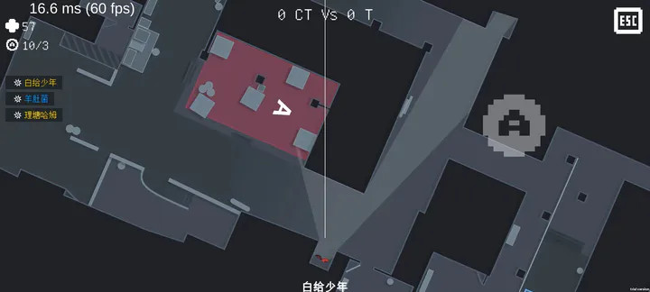 降维打击(BETA) screenshot image 4_playmod.games