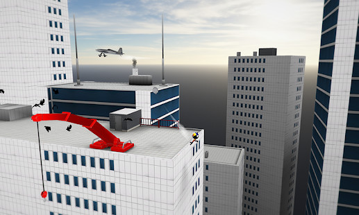 Stickman Base Jumper 2_playmods.net