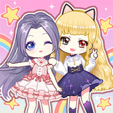 Anime Doll Dress Up Games(Unlock all clothes)1.1.0_playmods.net