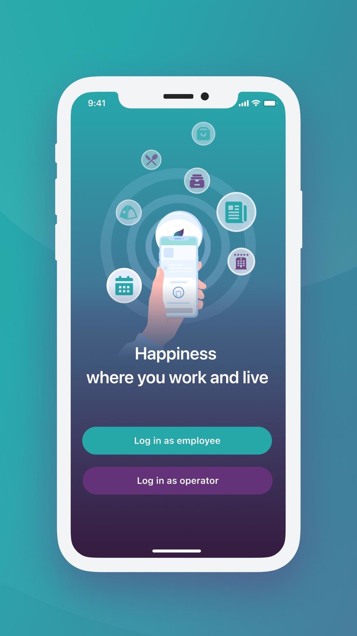 myCommunity SA
