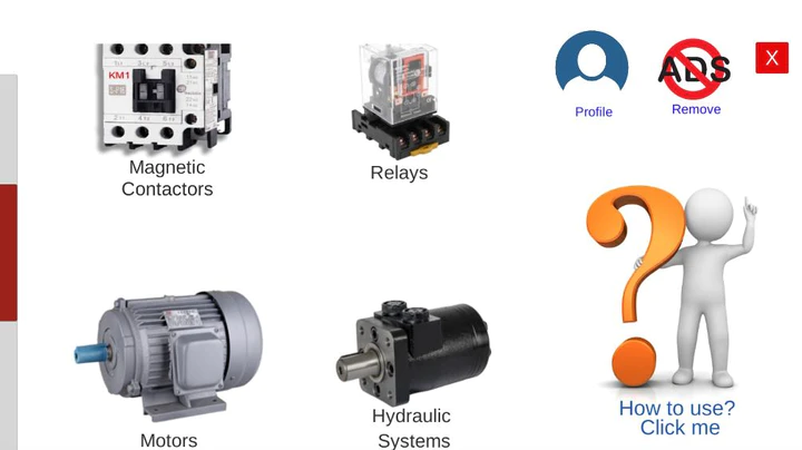 Electrical Wiring Simulator Online Diagram Board