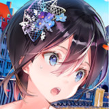Download OshiRabu Waifus Over Husbandos v1.01 for Android