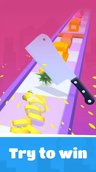 King of Slice‏