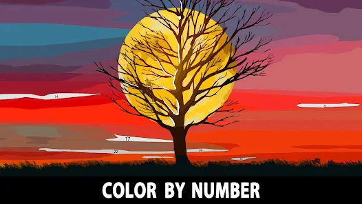 ColorPlanet v2.2.8 APK + MOD (Premium Unlocked/Unlimited …