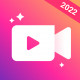 Video Maker Music Video Editor(VIP Unlocked)5.5.7_playmods.games