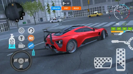 51 Collections Download Extreme Car Driving Simulator Mod Apk V6.0.13  HD