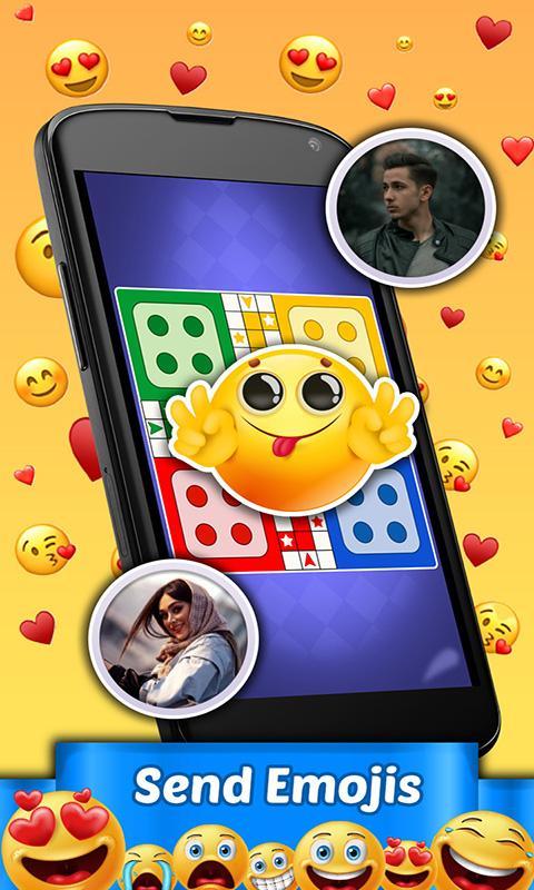 Ludo Supreme™ Online Gold Star_playmod.games