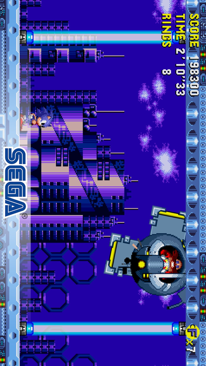 Sonic CD Classic(No ads)_modkill.com