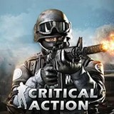 Download Critical Action – TPS Global Offensive(Use enough currency to not be reduced) v1.2.1 for Android