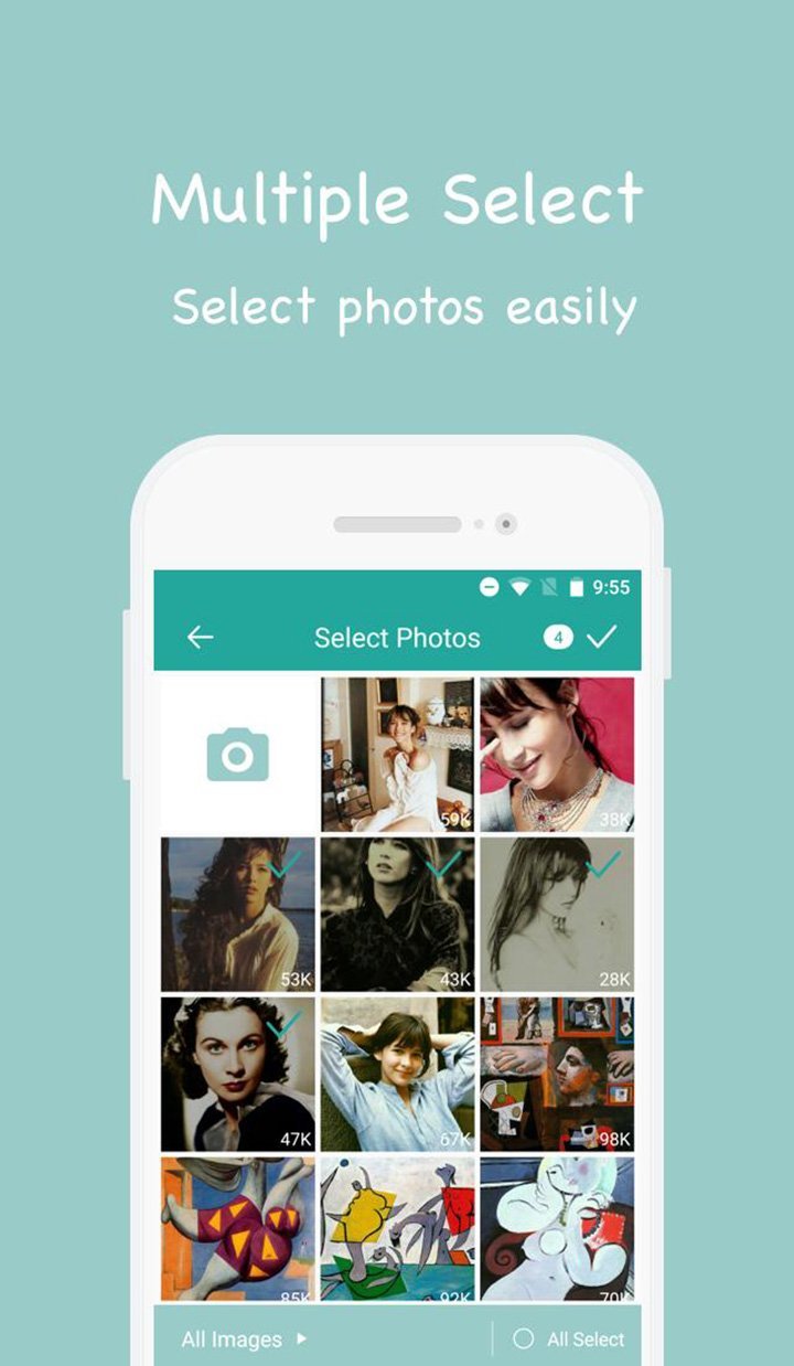 Photo Compress & Resize(Premium Features Unlocked) screenshot image 2