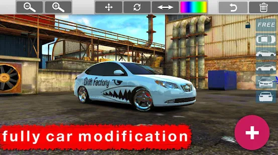 8800 Collection Car Modification Game Android  Latest Free