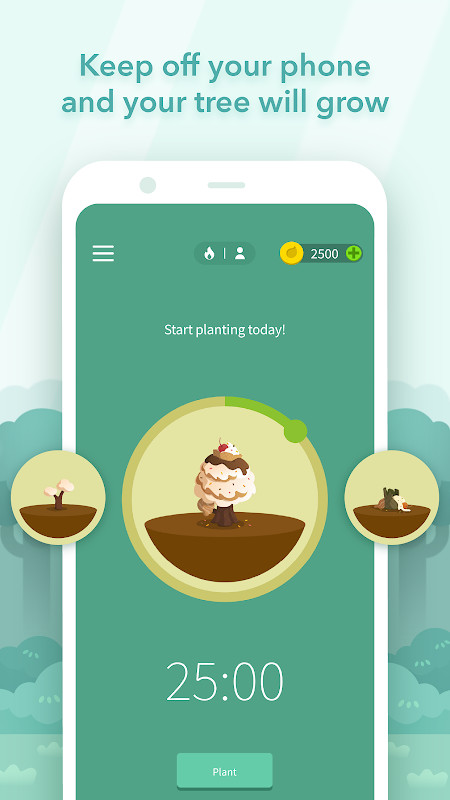 Forest: Stay Focused(Mod) screenshot image 3_modkill.com