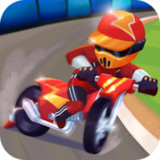 Download Speedway Heroes 2021(Mod) v1.0.17 for Android