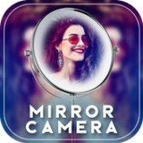 Mirror - HD Selfie Cam & Frames mod apk 1.2 (Unlocked VIP)