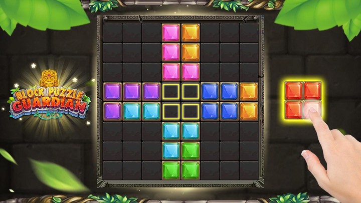 Block Puzzle Guardian