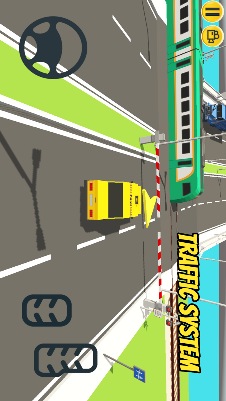 TINY DRIVER(Get rewarded without watching ads)