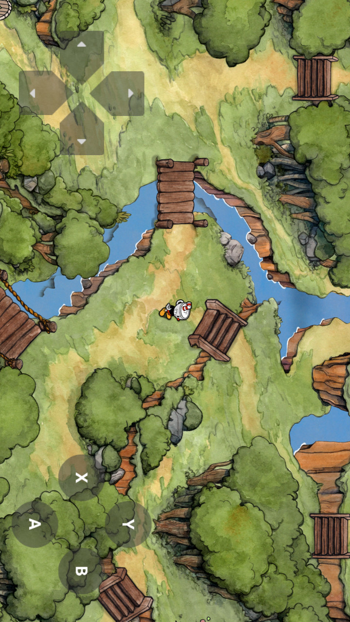 Teacup Head Big Adventure Crack Edition(Unlimited Money) screenshot image 3_playmod.games