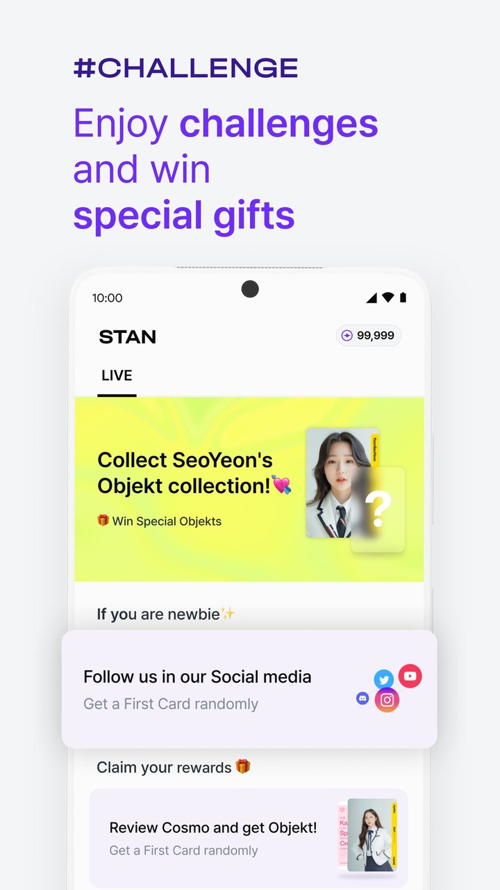 Cosmo: the Origin Ảnh chụp màn hình trò chơi