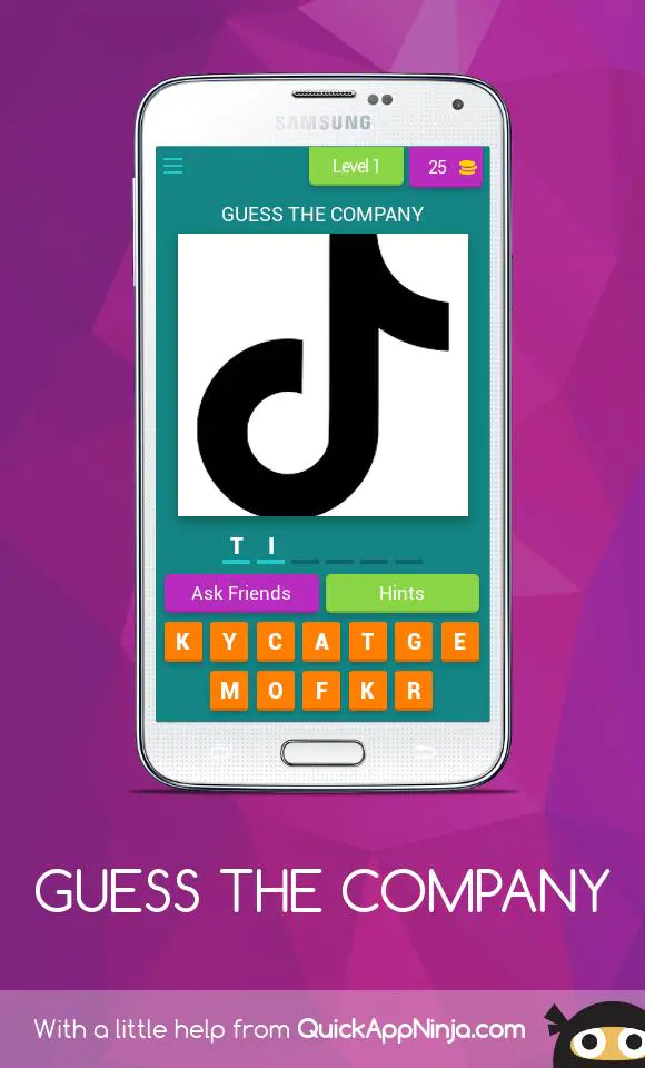 下载安卓版guess The Company Brand V8 5 1z Mod Apk