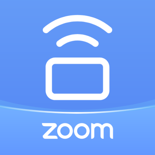 Zoom Rooms Controller-Zoom Rooms Controller.