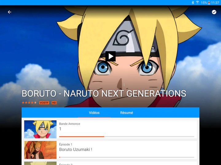 Télécharger ADN - Anime Digital Network MOD APK pour Android Télécharger ADN - Anime Digital Network MOD APK pour Android
