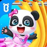 Free download Little Panda\’s Shopping Mall v9.58.50.10 for Android