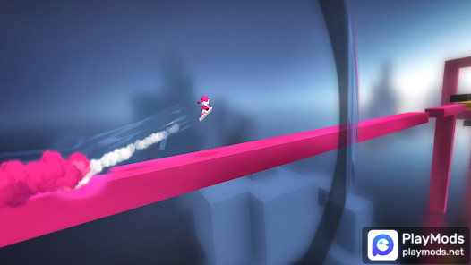 Chameleon Run(Mở khóa các cấp độ) screenshot image 5 Ảnh chụp màn hình trò chơi