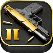 Free download iGun Pro 2 – The Ultimate Gun Application(Unlock all parts) v2.104 for Android