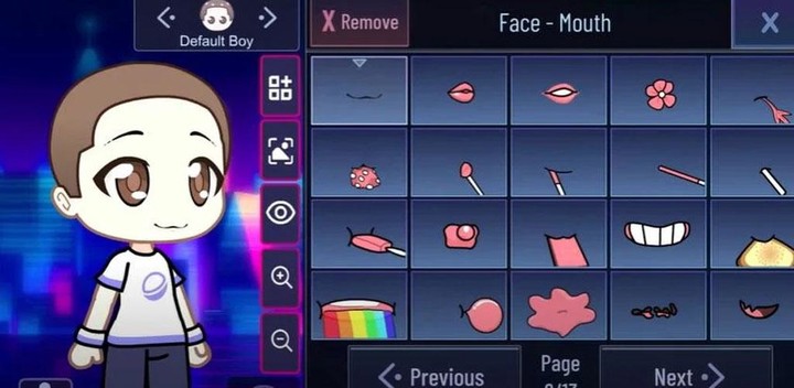 Gacha Ultra Outfit Ideas_modkill.com